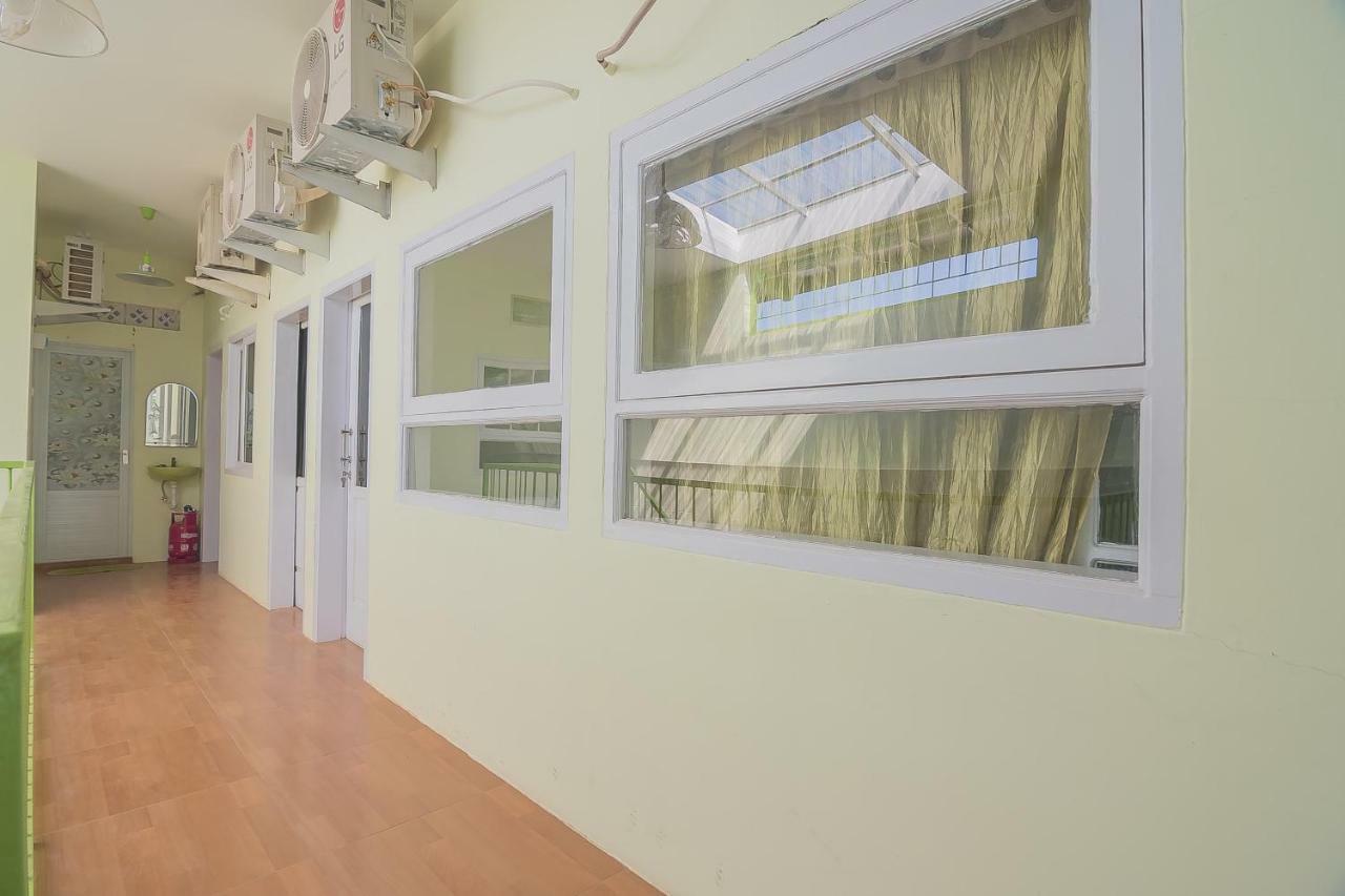 Reddoorz Syariah Near Museum Wisma Karya Subang Exteriér fotografie